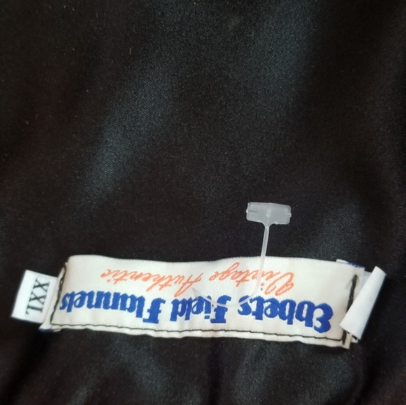 U.S. Tour of Japan 1934 Authentic wool jacket Man XXL ebbets field Flannels - Picture 7 of 7